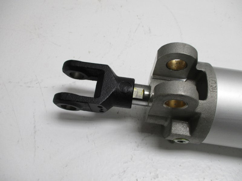 SMC CKGA80-150Y NSMP