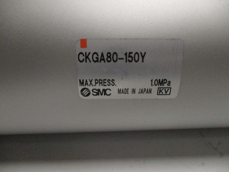 SMC CKGA80-150Y NSMP
