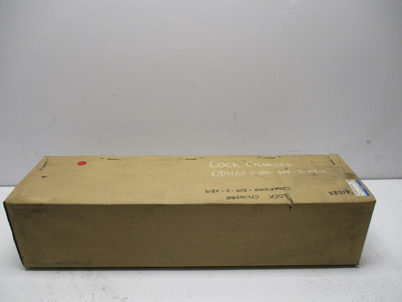 SMC CDNAFN100-300-D-X819 NSFS