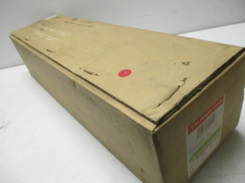 SMC CDNAFN100-300-D-X819 NSFS