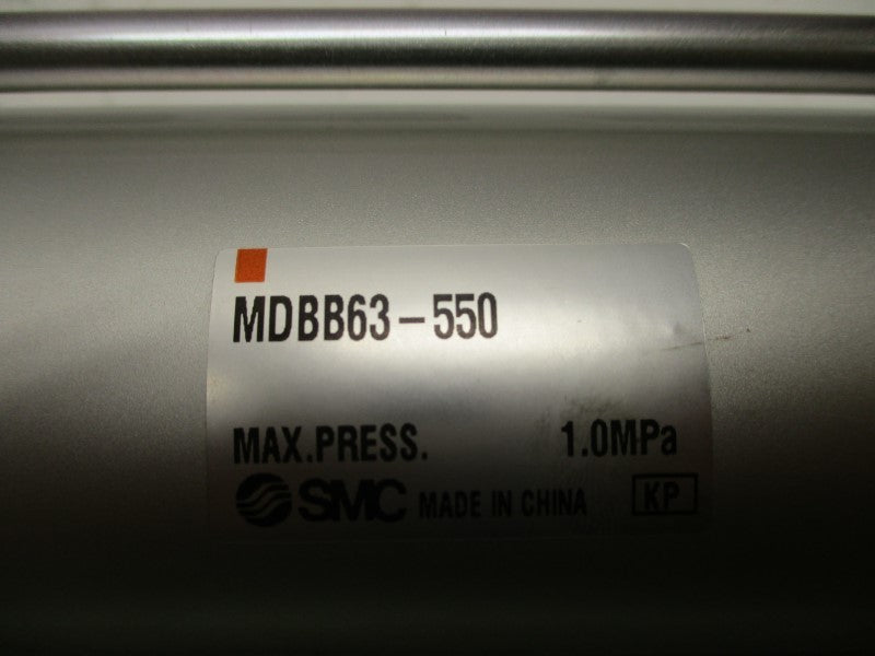 SMC MDBB63-550 NSNP