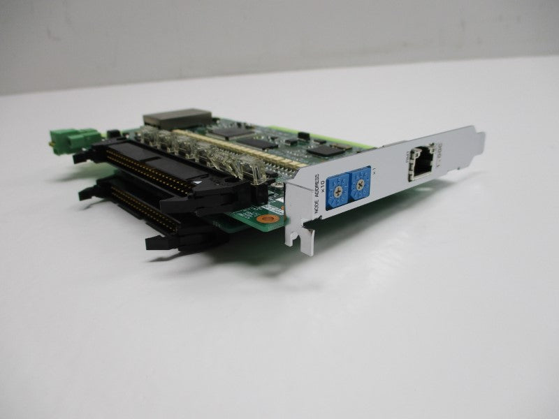 JTEKT TCU-6412 NSNP