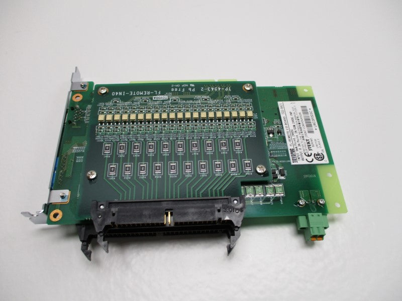 JTEKT TCU-6412 NSNP