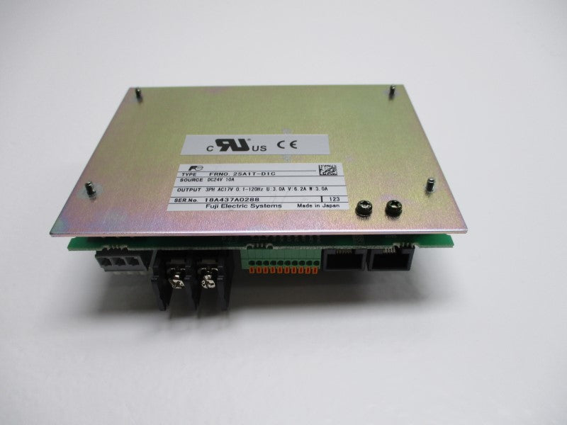 FUJI ELECTRIC FRN0.2SA1T-D1C NSNP