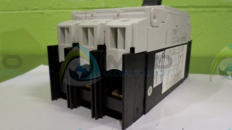 MOELLER NZMB2-A63-NA CIRCUIT BREAKER *NEW IN BOX*