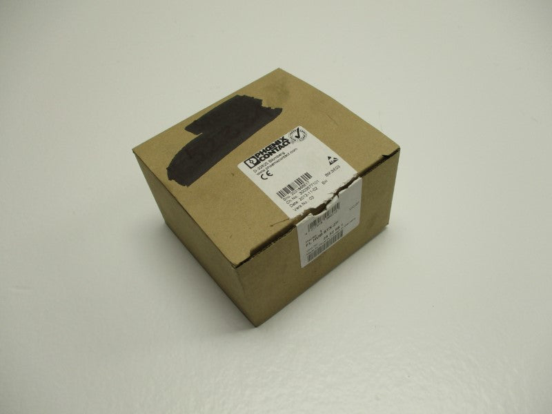 PHOENIX CONTACT FLHUB8TX-ZF NSMP