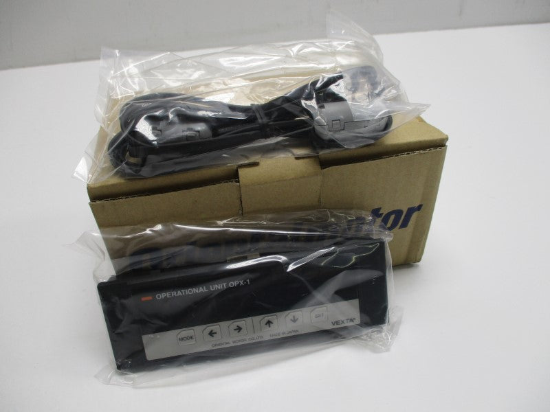 ORIENTAL MOTOR OPX-1A NSMP