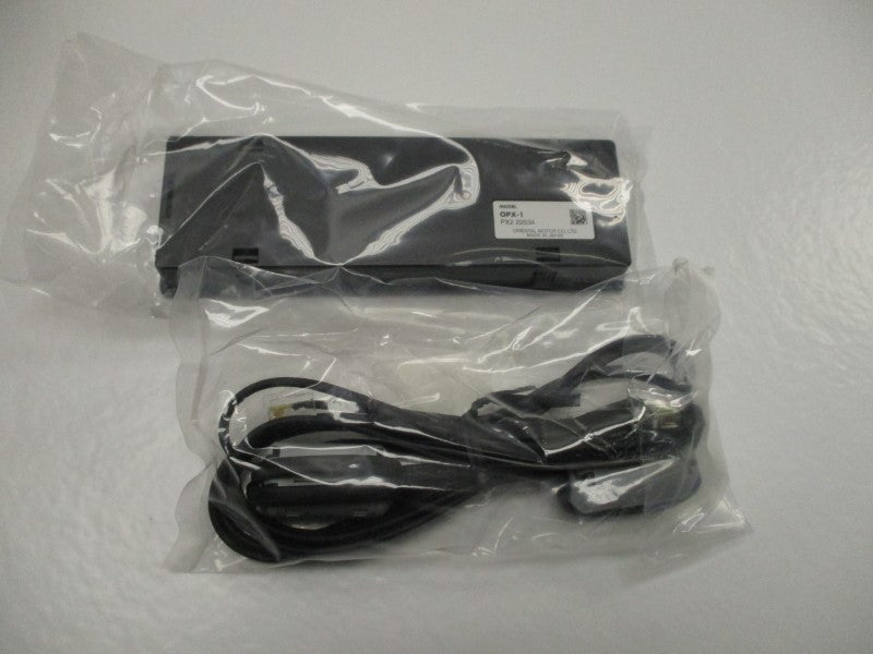ORIENTAL MOTOR OPX-1A NSMP