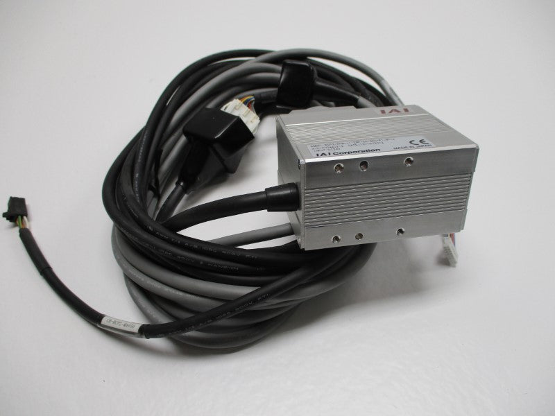 IAI RCP2-RTBL-I-28P-30-360-P1-M-TA NSNP