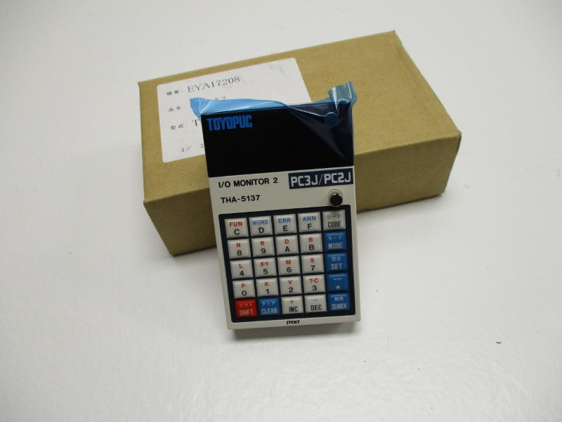 JTEKT THA-5137 NSMP