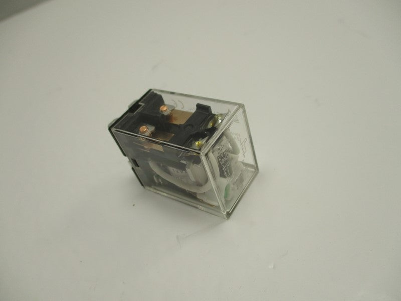 OMRON LY2N-D2 12VDC UNMP