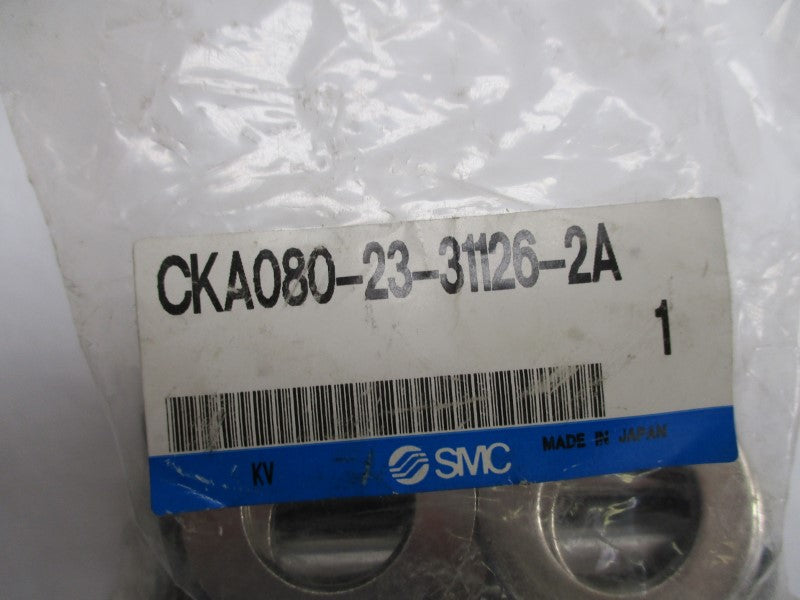 SMC CKA080-23-31126-2A NSMP