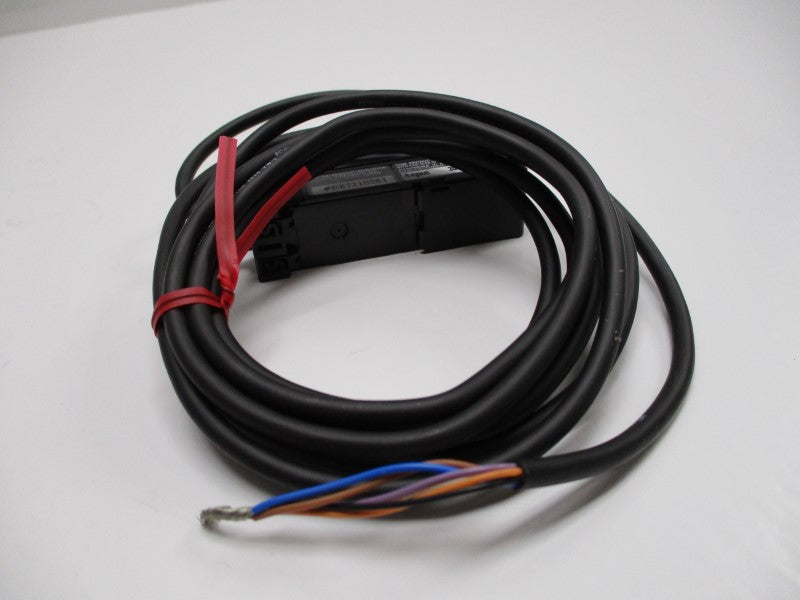 KEYENCE LV-51MP 12-24VDC NSMP