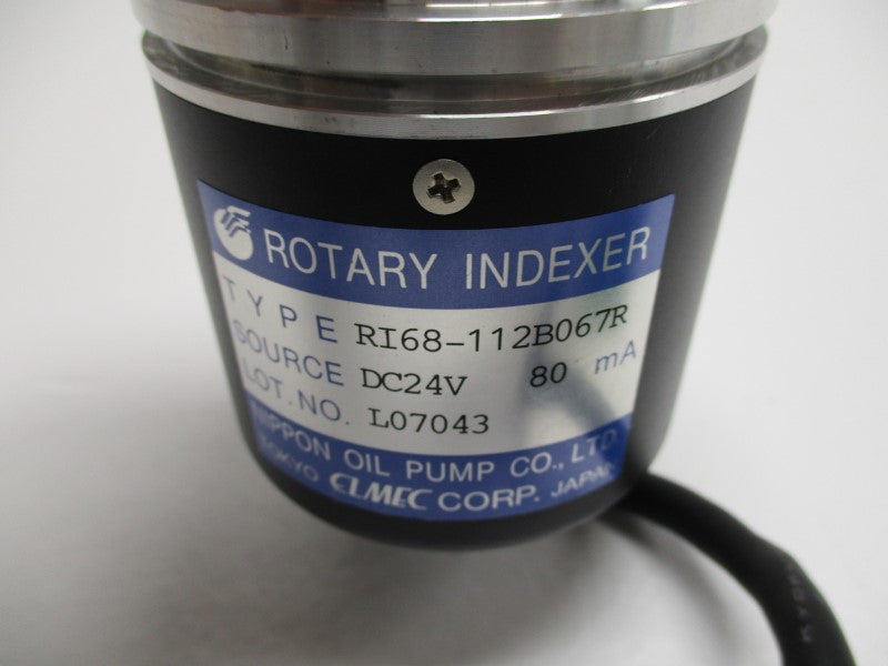 ELMEC RI68-112B067R NSNP