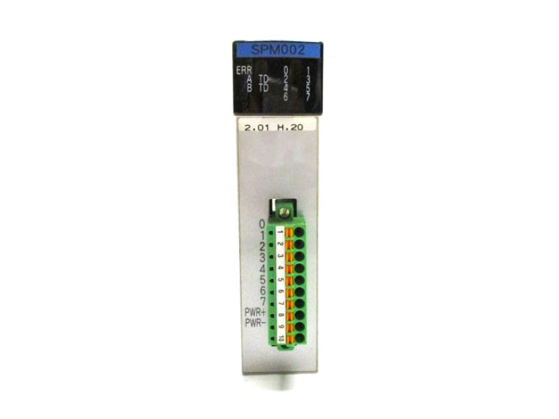 JTEKT TAK-6177 SPM002 UNMP