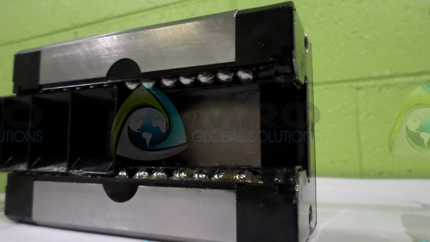 REXROTH R162241420 RUNNER BLOCK *NEW IN BOX*