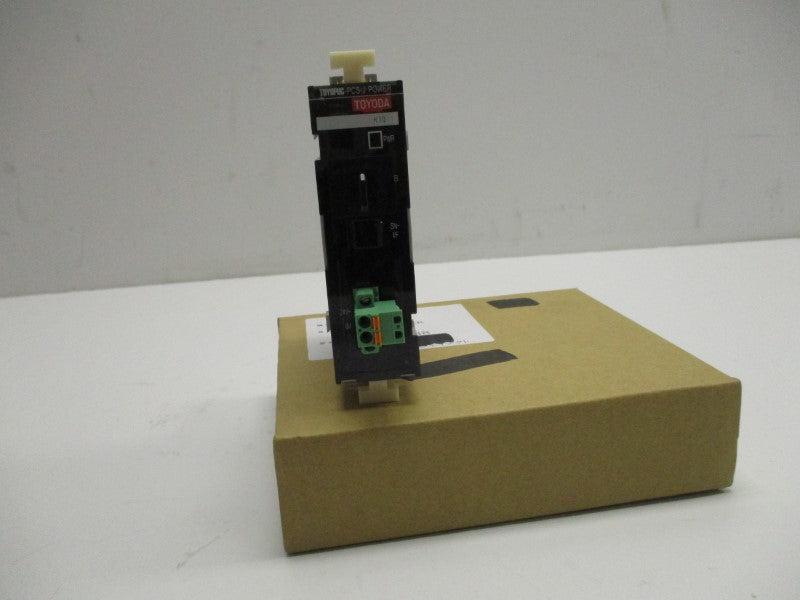 JTEKT TDV-6338 NSMP