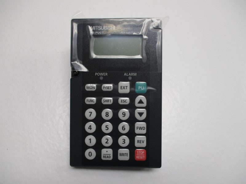 MITSUBISHI FR-PU07 NSNP