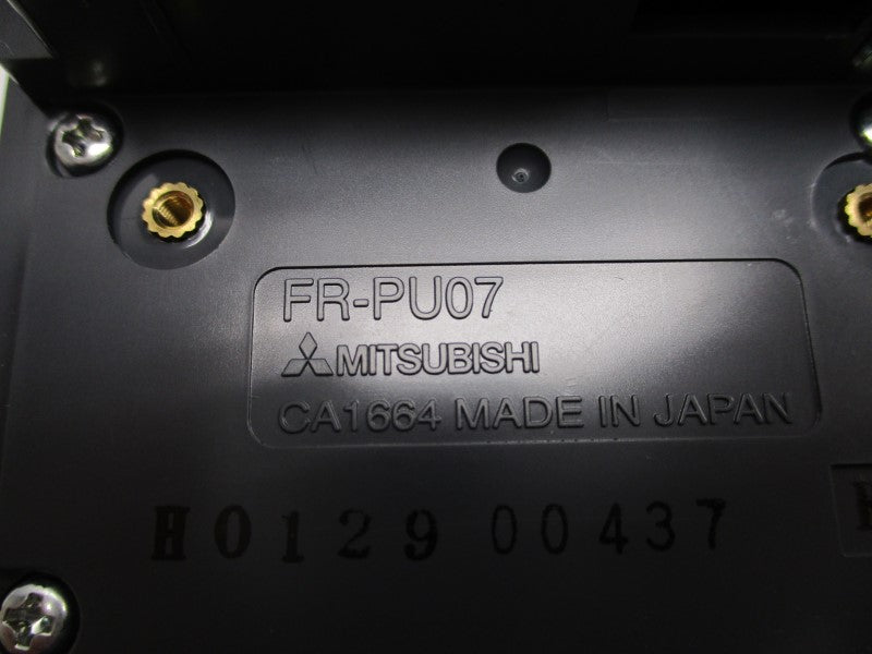 MITSUBISHI FR-PU07 NSNP