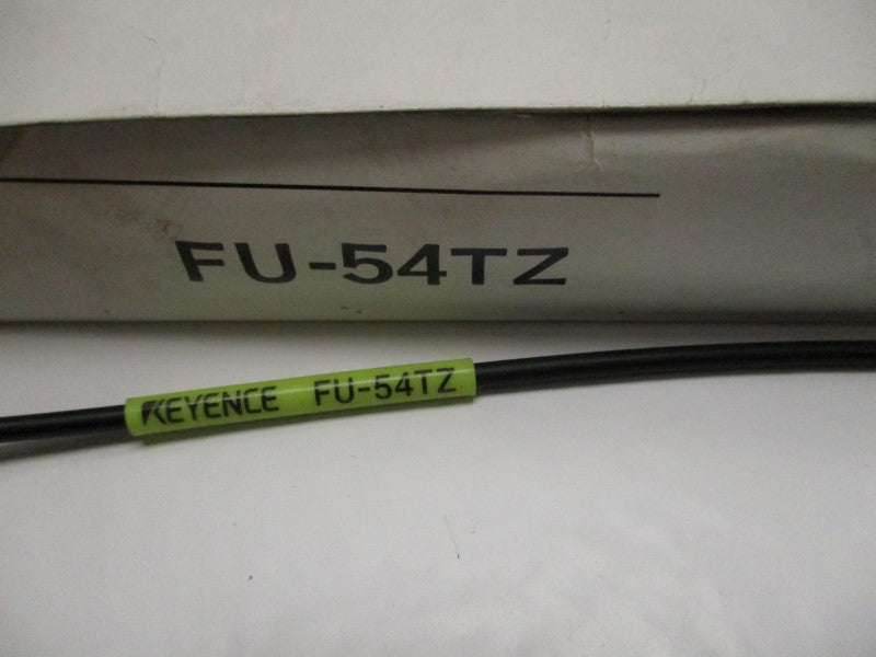 KEYENCE FU-54TZ NSMP
