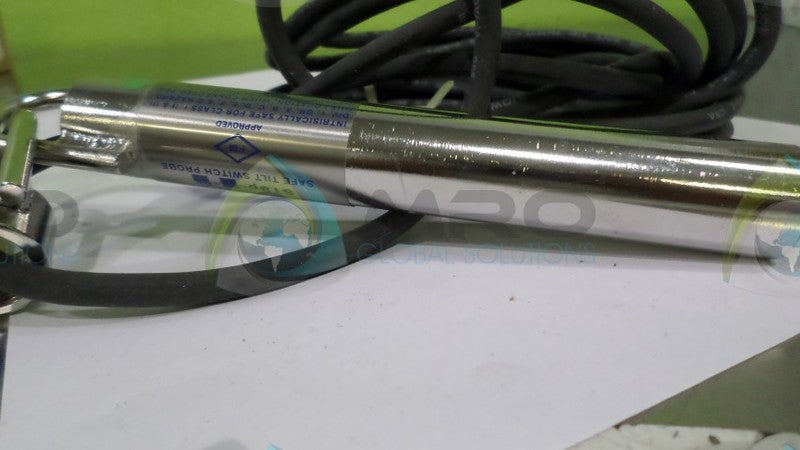 MILLTRONICS 94121110 24250162 SAFE TILT SWITCH PROBE *NEW IN BOX*