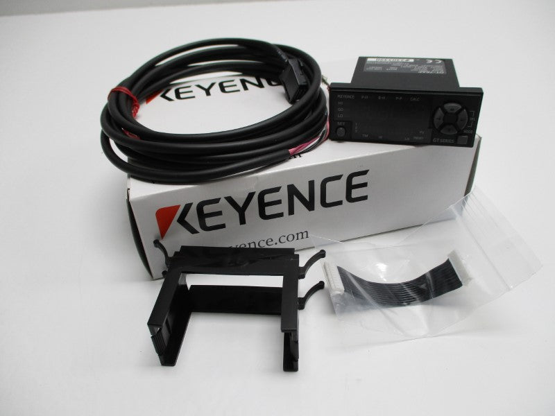 KEYENCE GT-76AP NSMP