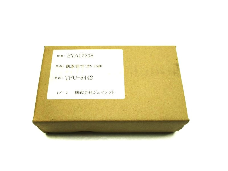 TOYODA TFU-5442 NSMP