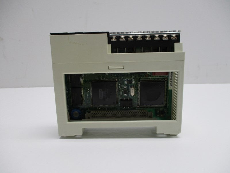 JTEKT PC3JL-CPU TIC-5783 NSNP