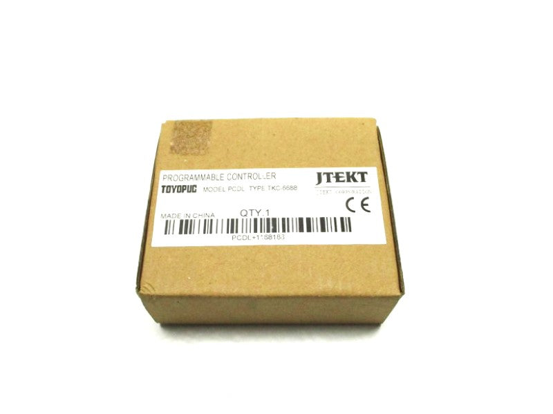 JTEKT TKC-6688 NSMP