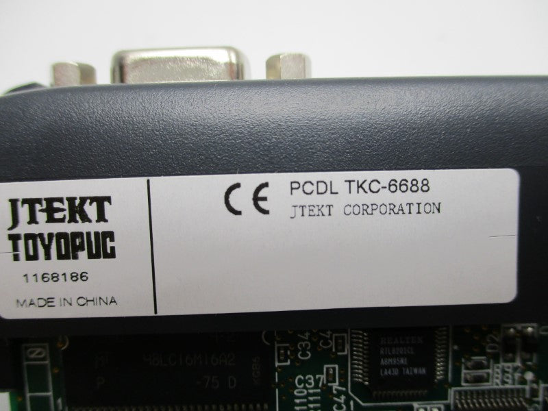 JTEKT TKC-6688 NSMP