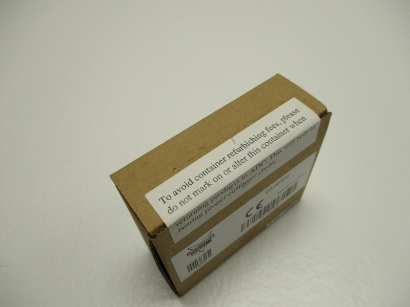 AUTOMATION DIRECT D2-08TD2 NSFS
