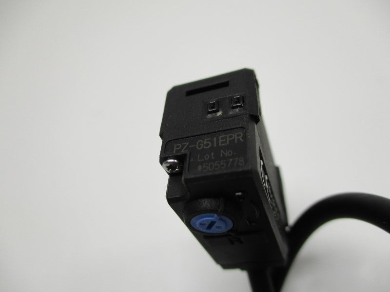 KEYENCE PZ-G5EPR NSNP
