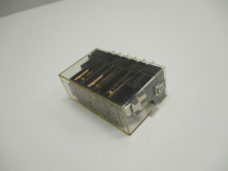 OMRON G7S-4A2B-E 24VDC UNMP