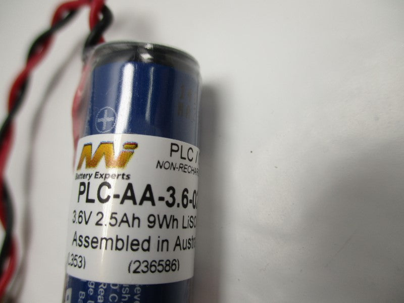 MI PLC-AA-3.6-029 NSNP