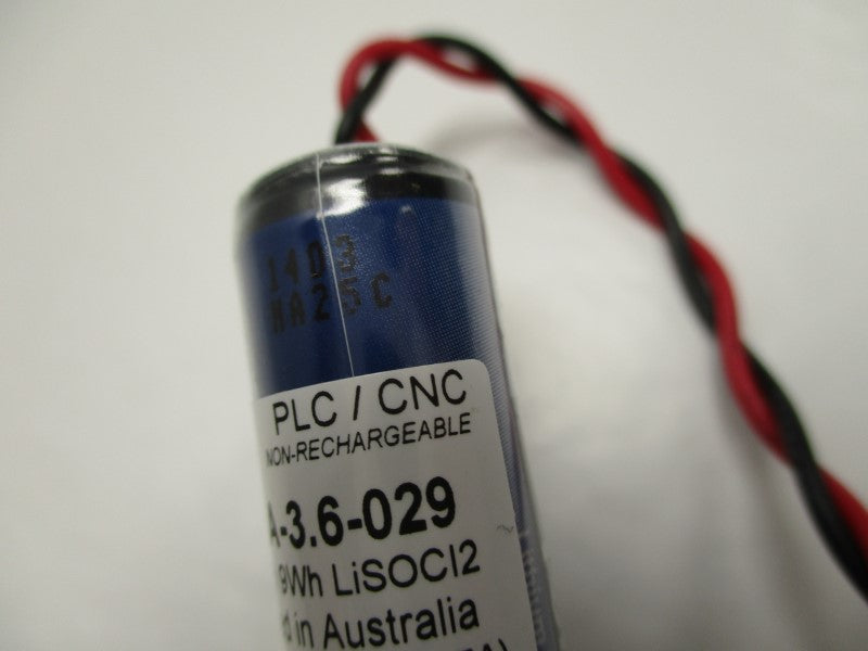 MI PLC-AA-3.6-029 NSNP