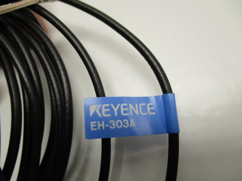 KEYENCE EH-303A NSNP