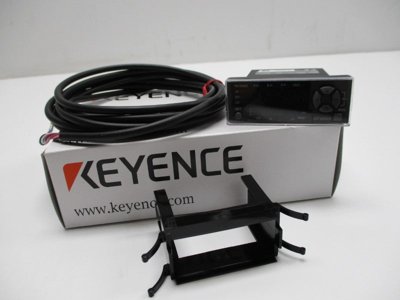 KEYENCE GT-75AP NSMP