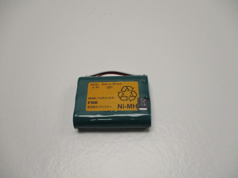 FDK 3HR-4/3FAUC NSNP