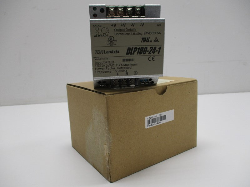 LAMBDA DLP180-24-1 NSMP