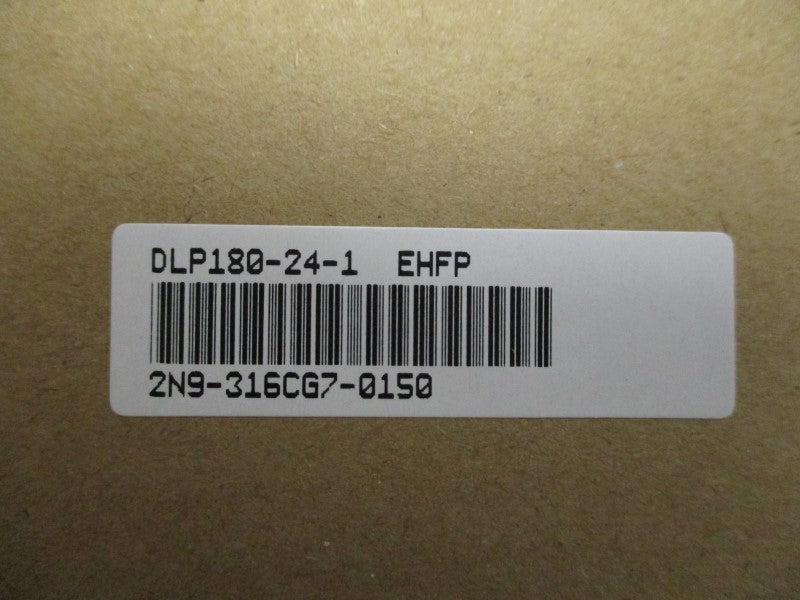 LAMBDA DLP180-24-1 NSMP