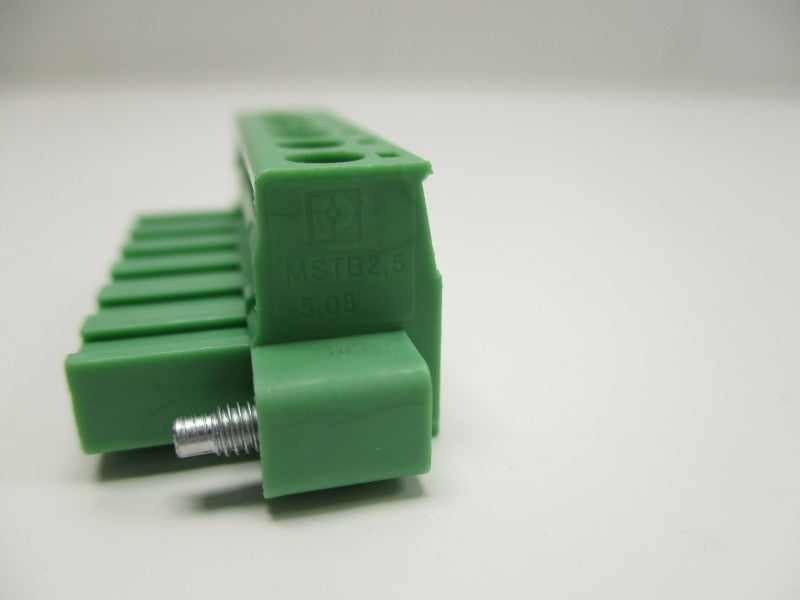 PHOENIX CONTACT MSTB2,5-5,08 NSNP