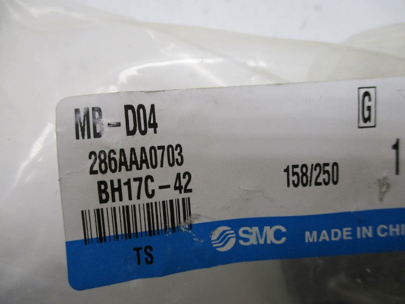 SMC MB-D04 NSMP