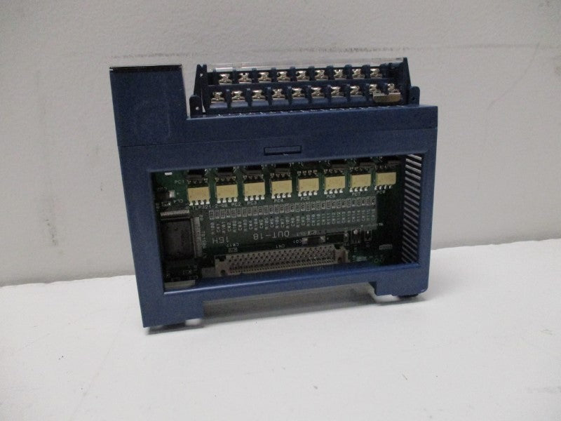 TOYODA THK-2753 24VDC NSMP