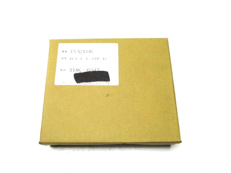 JTEKT TDK-6347 NSMP
