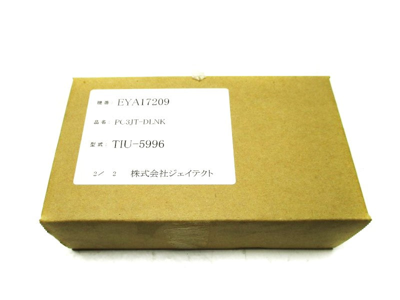 JTEKT TIU-5996 NSMP
