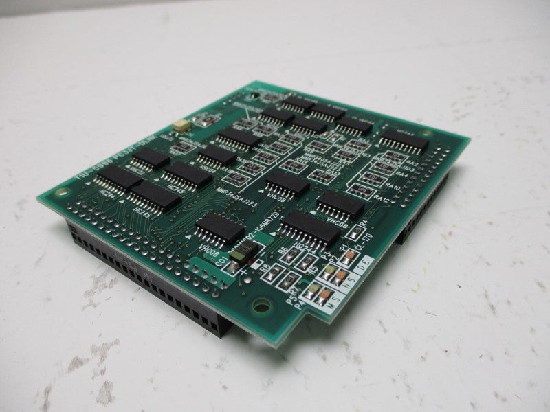 JTEKT TIU-5996 NSMP