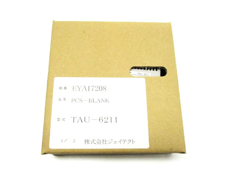 JTEKT TAU-6211 NSMP