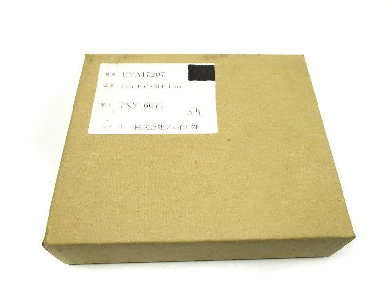 JTEKT TXY-6671 1.5M NSMP