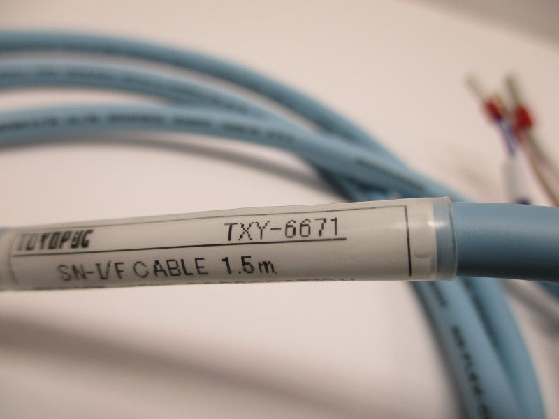 JTEKT TXY-6671 1.5M NSMP