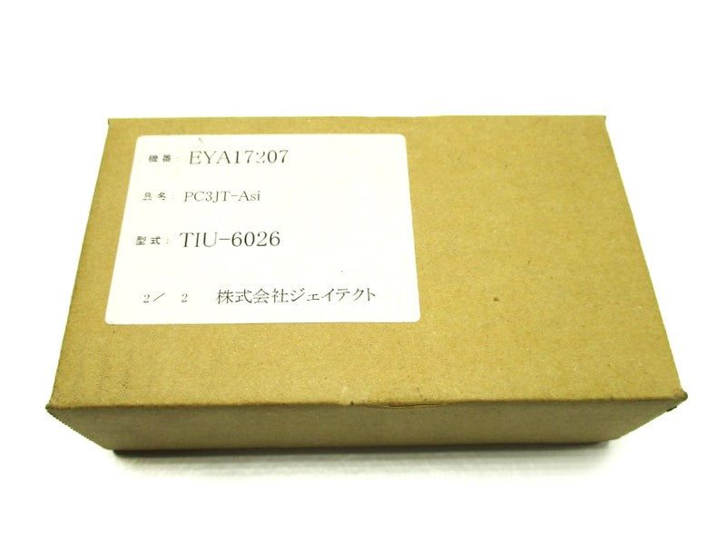 JTEKT TIU-6026 NSMP